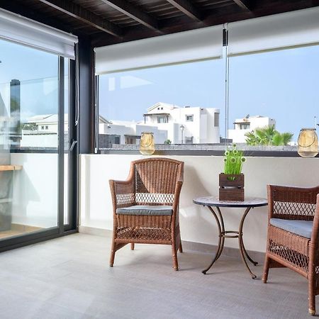 Hipoclub Villas, Aguamarina 29 Playa Blanca  Exterior foto